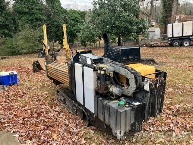 Vermeer D9X13 Utilaje construcții - Altele
