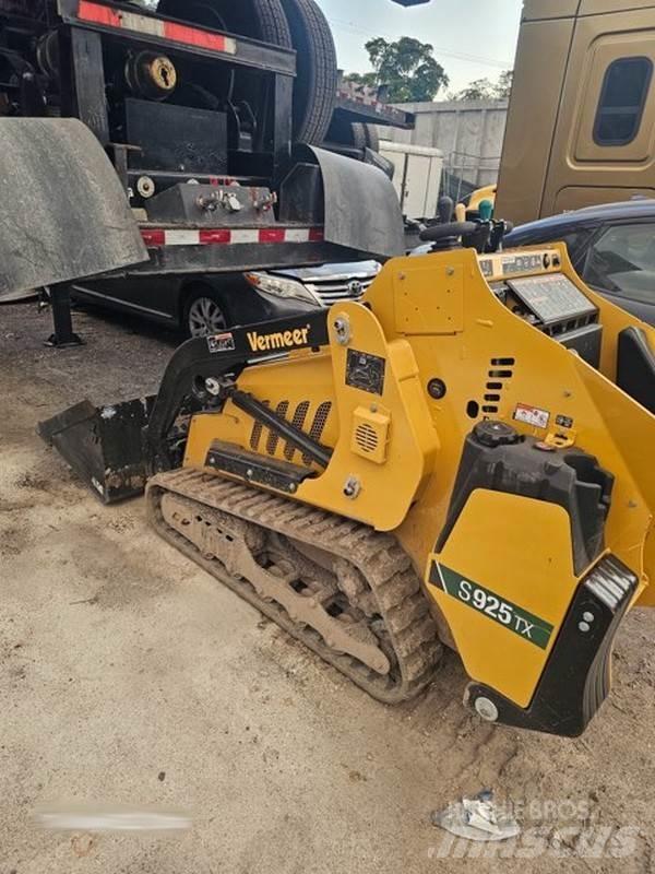 Vermeer S925TX Mini incarcator