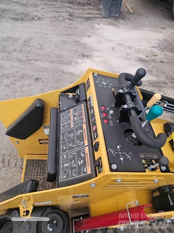 Vermeer S925TX Mini incarcator