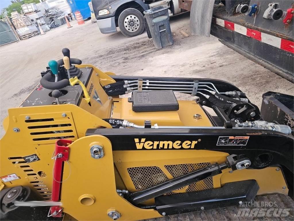 Vermeer S925TX Mini incarcator