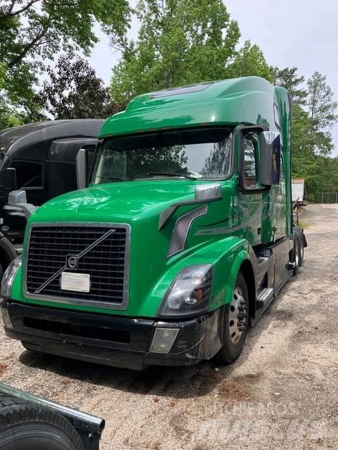 Volvo T780 Autotractoare