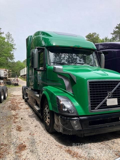 Volvo T780 Autotractoare