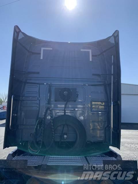 Volvo VNL 760 Autotractoare