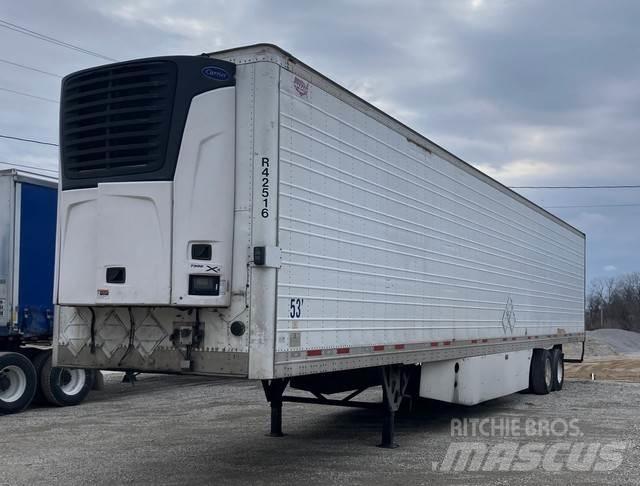 Wabash Reefer Remorci frigorifice