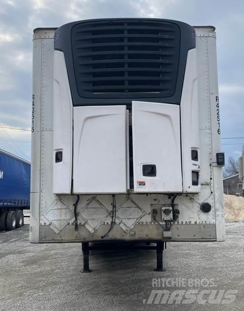 Wabash Reefer Remorci frigorifice