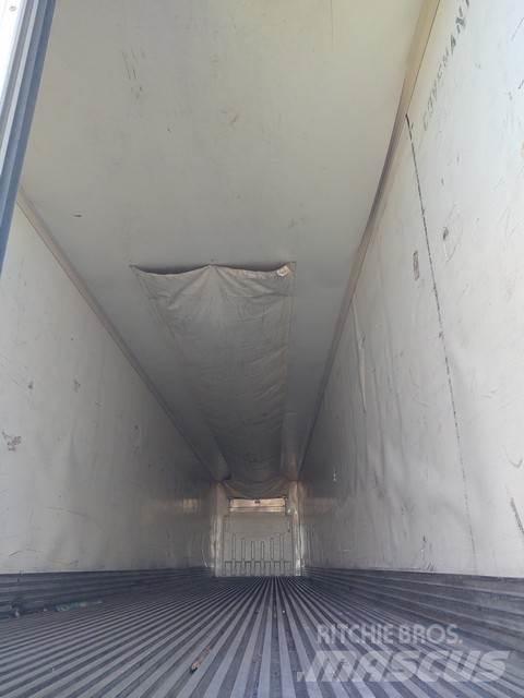 Wabash Reefer Remorci frigorifice