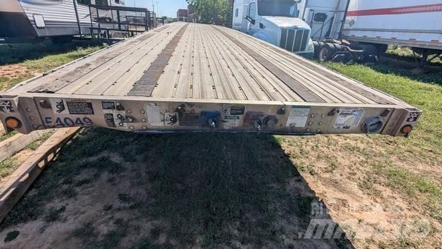 Wilson Flatbed Pick up/Prelata