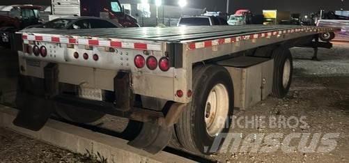 Wilson Flatbed Pick up/Prelata