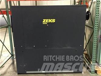  ZEKS 1200HSFW600 Uscatoare cu aer comprimat