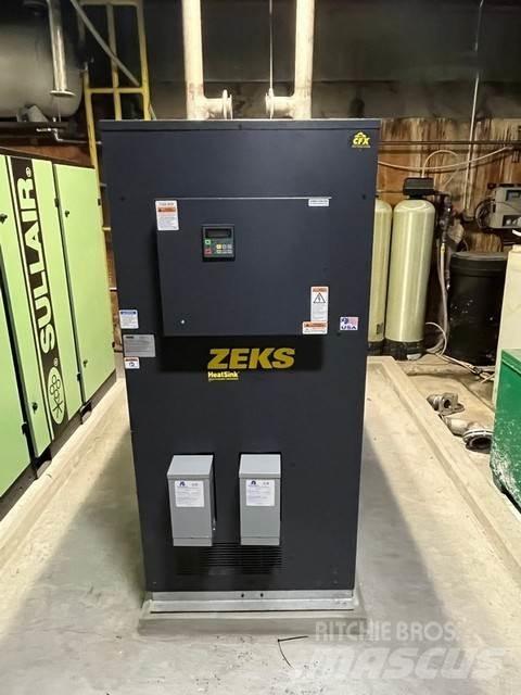  ZEKS 1200HSFW600 Uscatoare cu aer comprimat