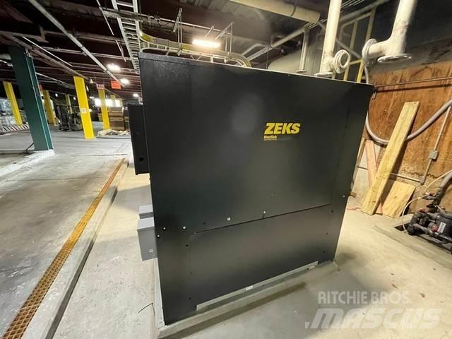  ZEKS 1200HSFW600 Uscatoare cu aer comprimat