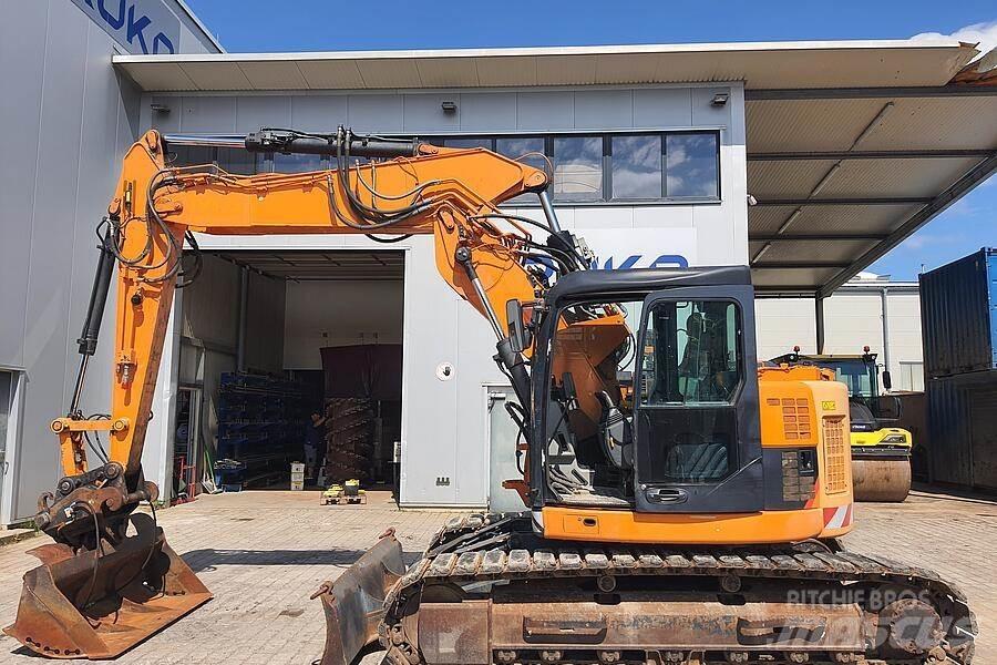 CAT 314 D LCR Excavatoare pe șenile
