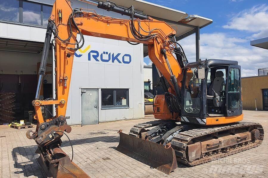 CAT 314 D LCR Excavatoare pe șenile
