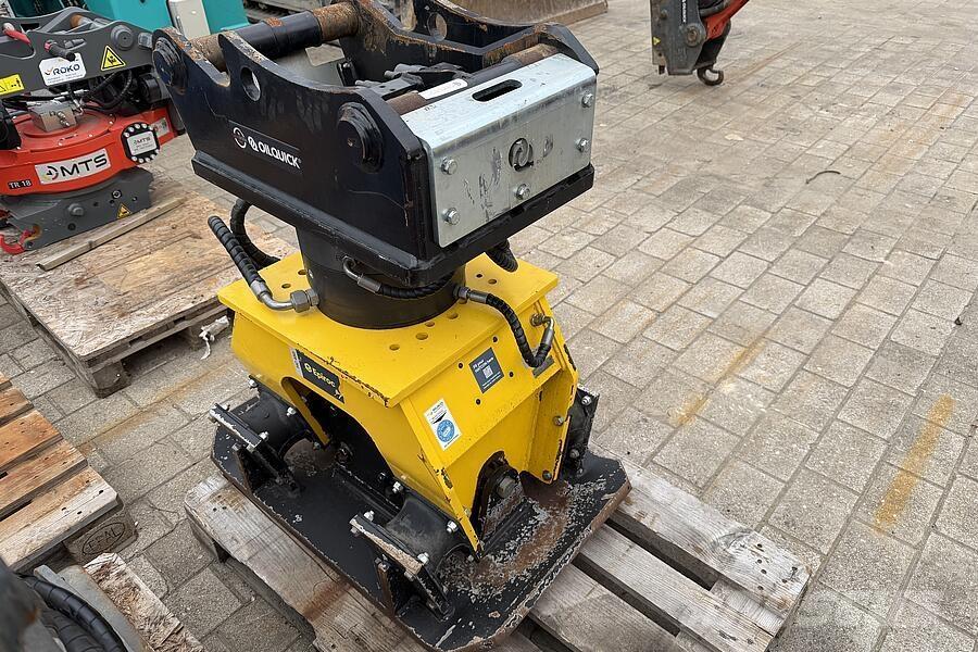 Epiroc HC 450 Alte componente
