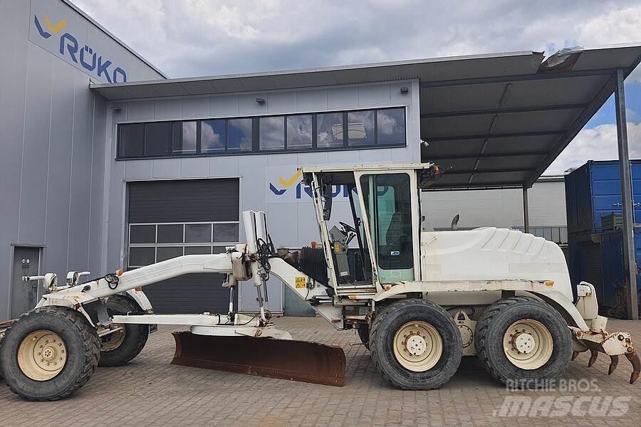 O&K F 156.6 Gredere