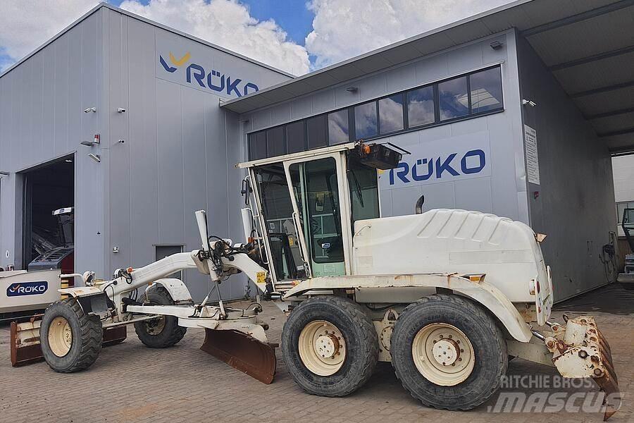 O&K F 156.6 Gredere