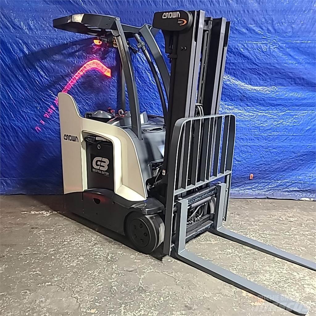 Crown RC5530-30 Stivuitor electric