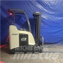 Crown RC5530-30 Stivuitor electric
