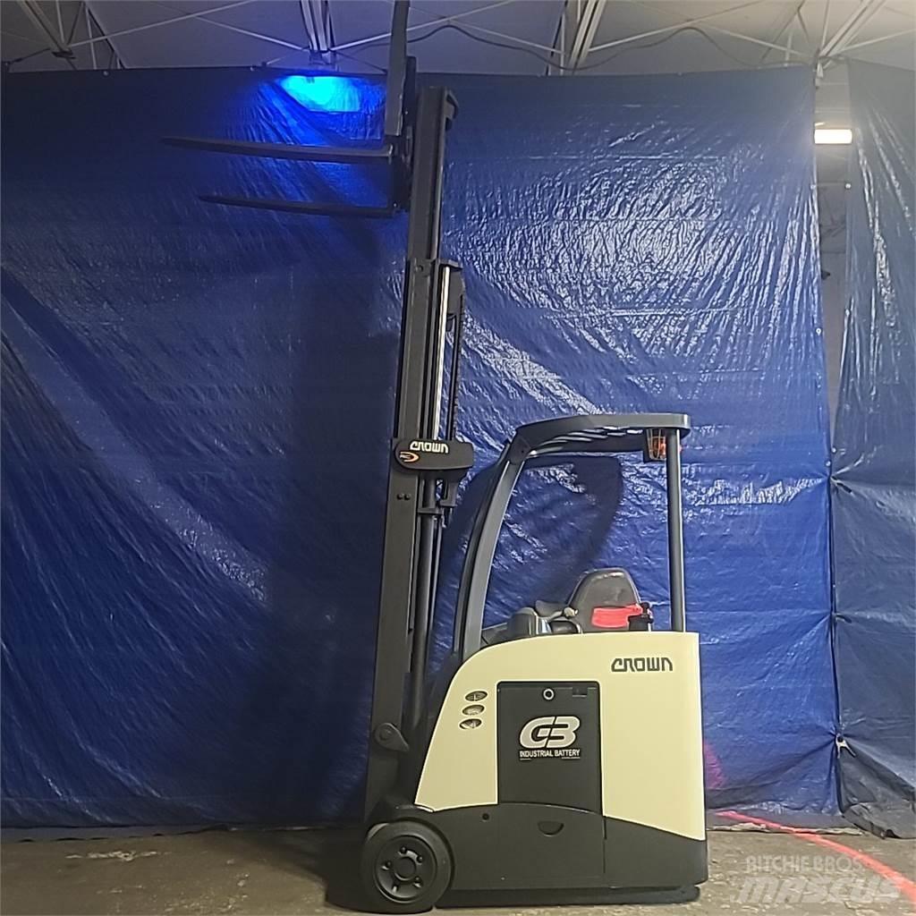 Crown RC5530-30 Stivuitor electric