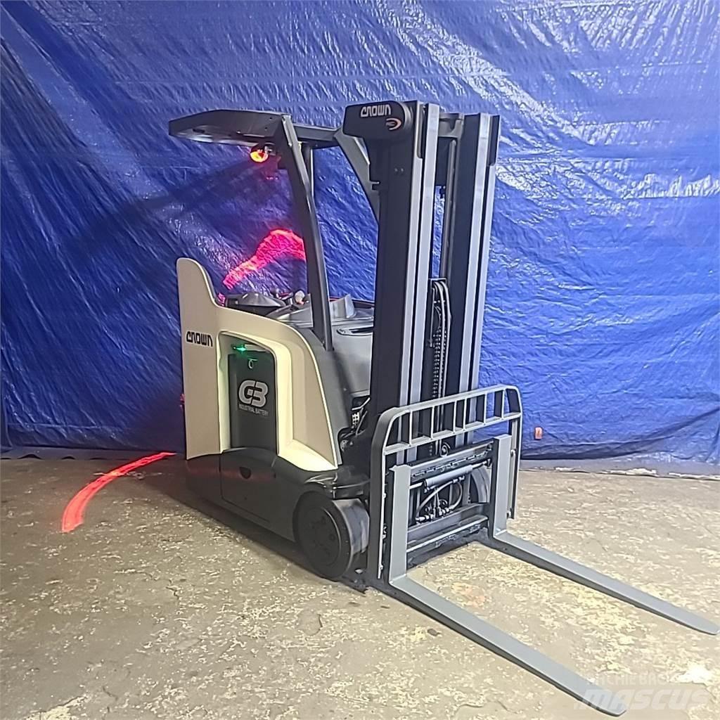 Crown RC5530-30 Stivuitor electric