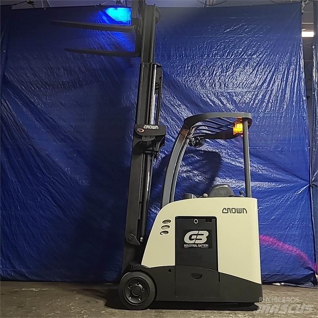 Crown RC5535-30 Stivuitor electric