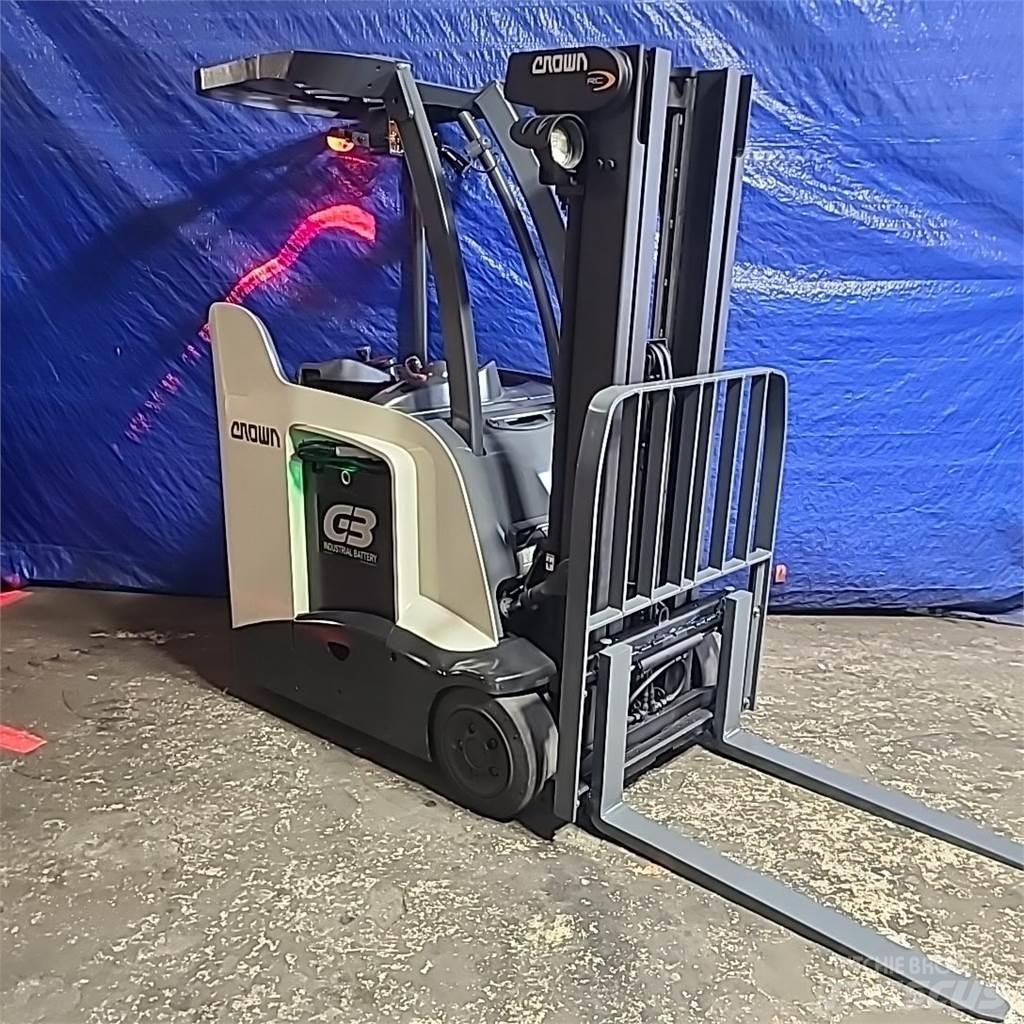 Crown RC5535-30 Stivuitor electric