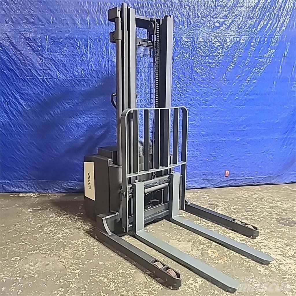 Crown WS2300 Transpaleti autopropulsanti