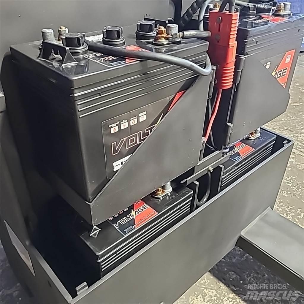 Doosan BW23S-7 Utilaje construcții - Altele