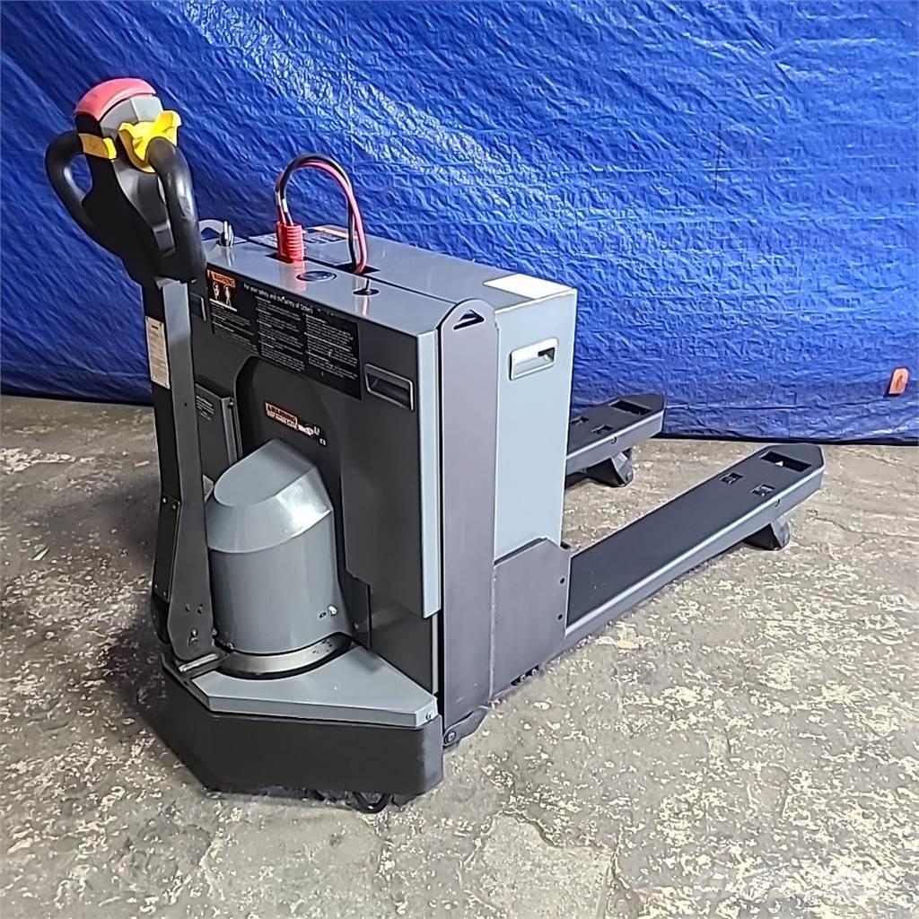  Lift-Rite LRW35 Utilaje construcții - Altele