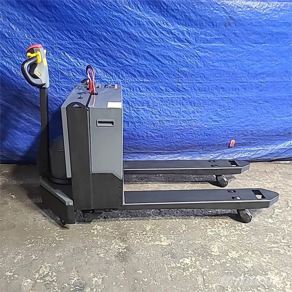  Lift-Rite LRW35 Utilaje construcții - Altele