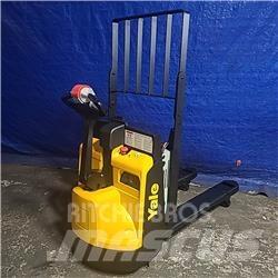 Yale MPB045VG Transpaleta electica cu furca