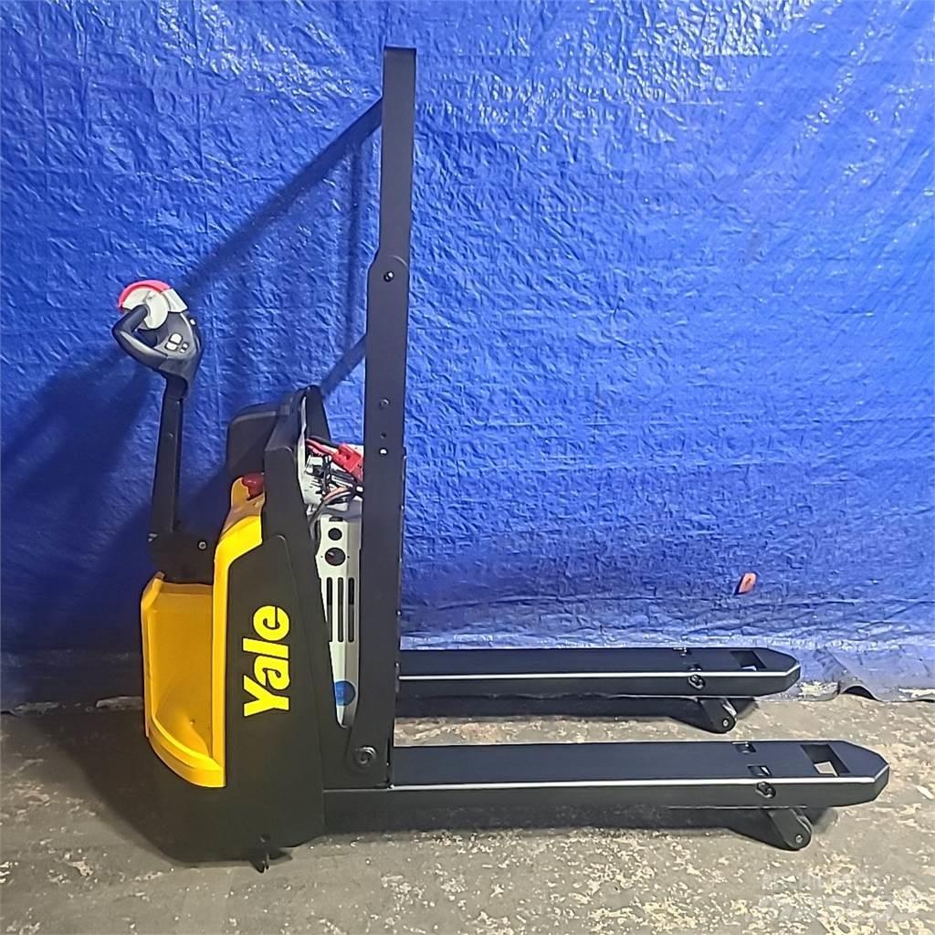 Yale MPB045VG Transpaleta electica cu furca