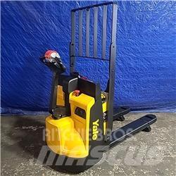 Yale MPB045VG Transpaleta electica cu furca