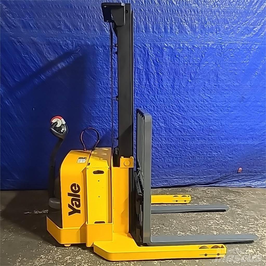 Yale MSW040 Transpaleti autopropulsanti
