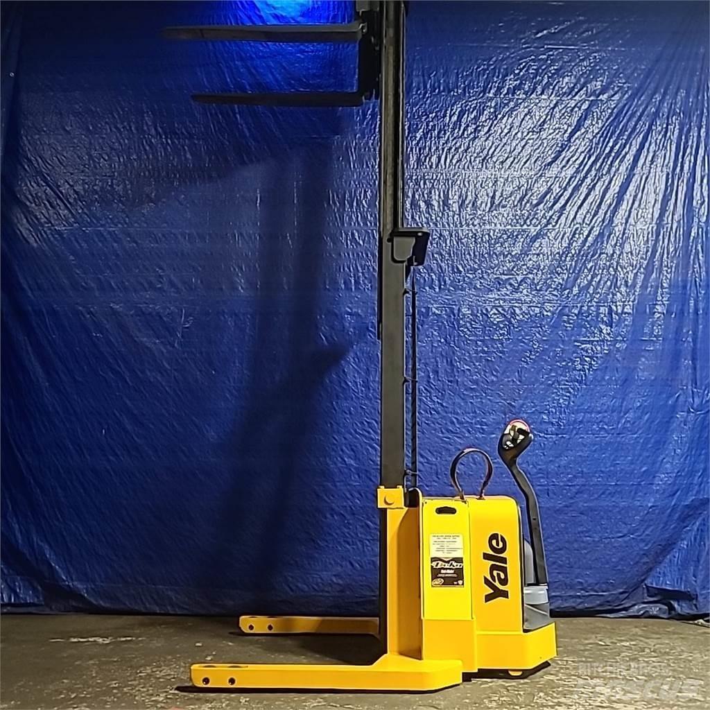 Yale MSW040 Transpaleti autopropulsanti