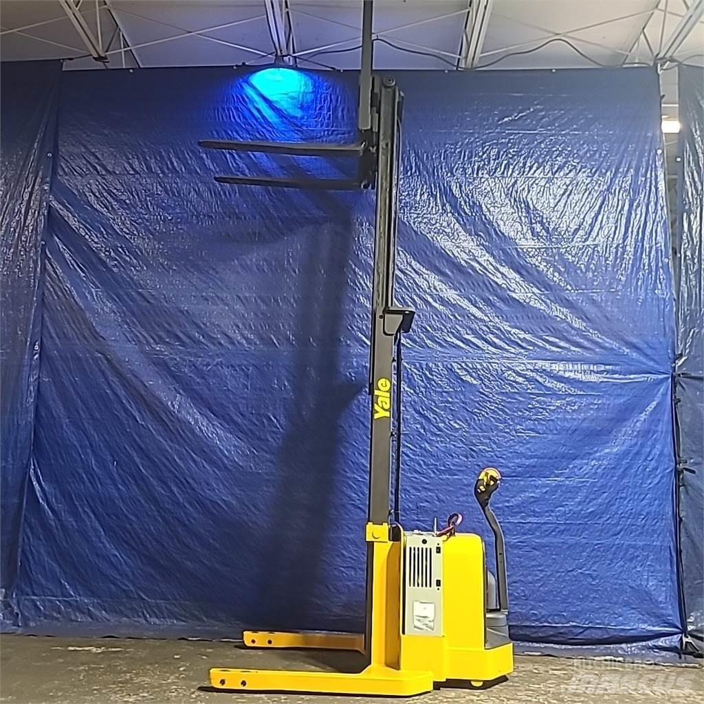 Yale MSW040 Transpaleti autopropulsanti