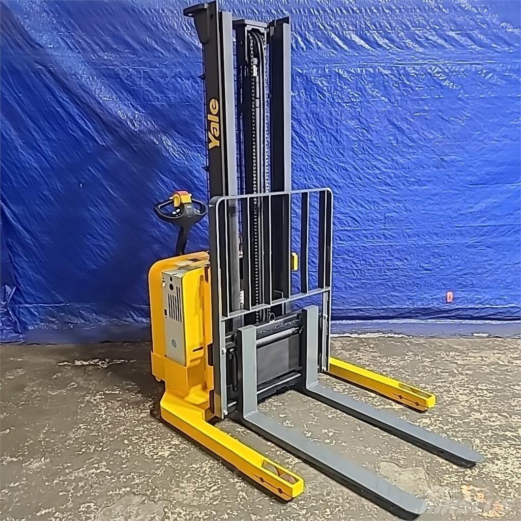 Yale MSW040 Transpaleti autopropulsanti