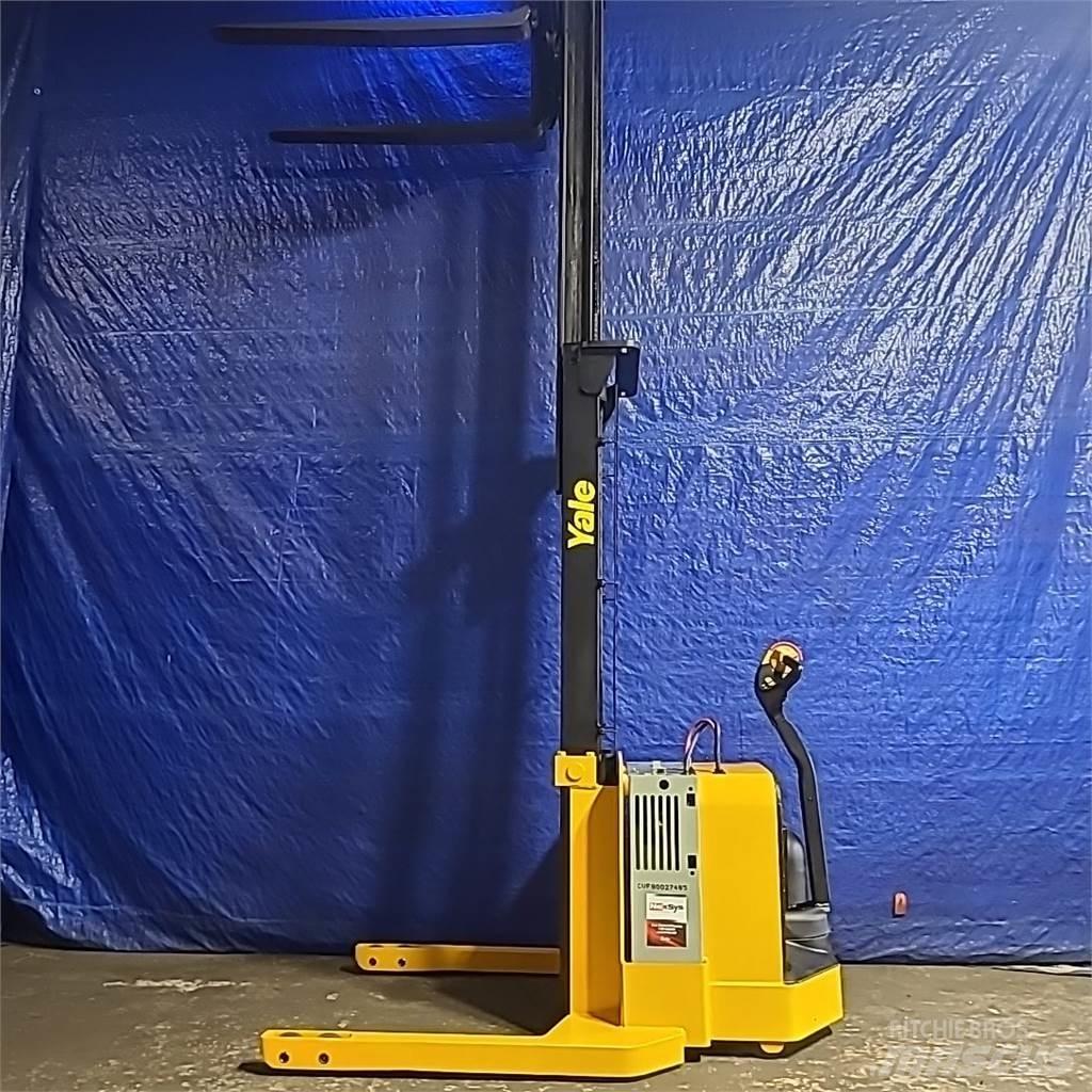 Yale MSW040 Transpaleti autopropulsanti