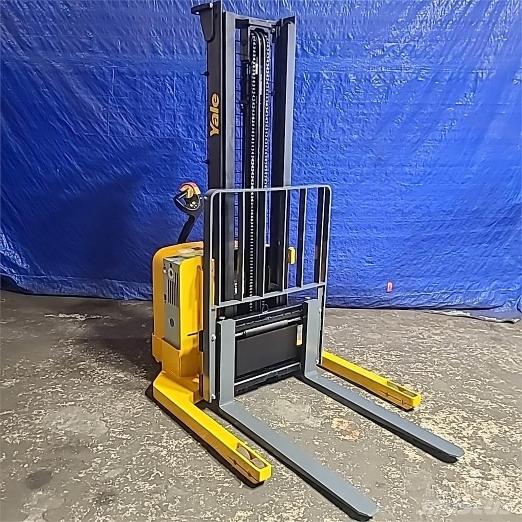 Yale MSW040 Transpaleti autopropulsanti