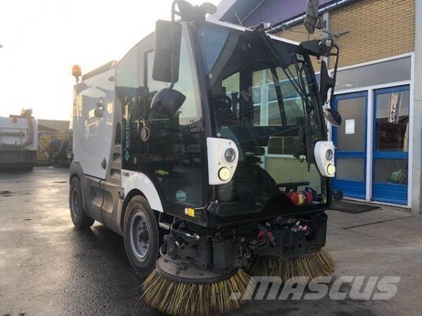 Mathieu Azura MC 210 Flex Maturatori