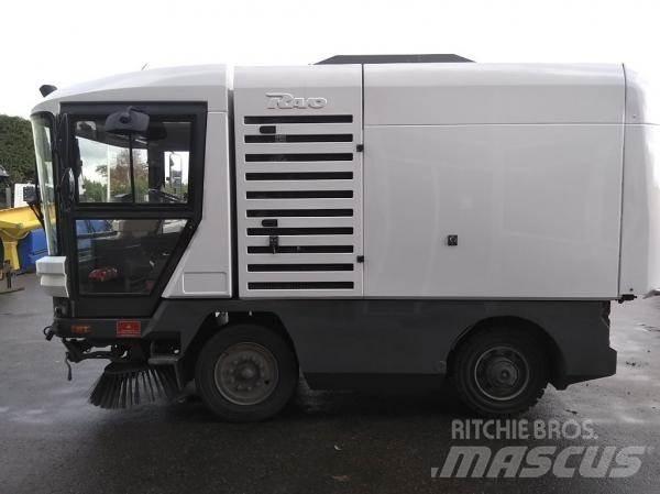 Ravo 530STH Maturatori