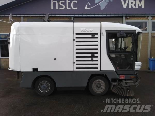 Ravo 530STH Maturatori