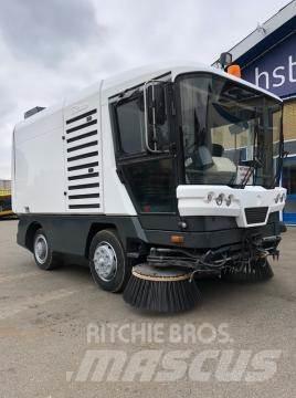 Ravo 540 STH Maturatori