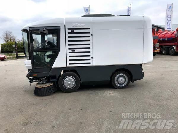 Ravo 540 STH Maturatori