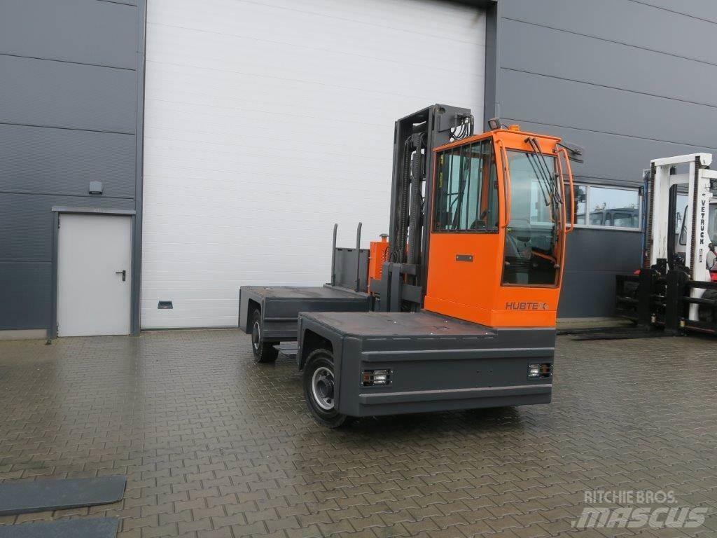 Hubtex S60E Încarcator lateral