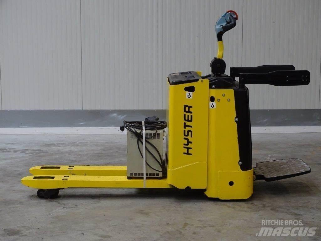 Hyster P2.0S Transpaleta manuala