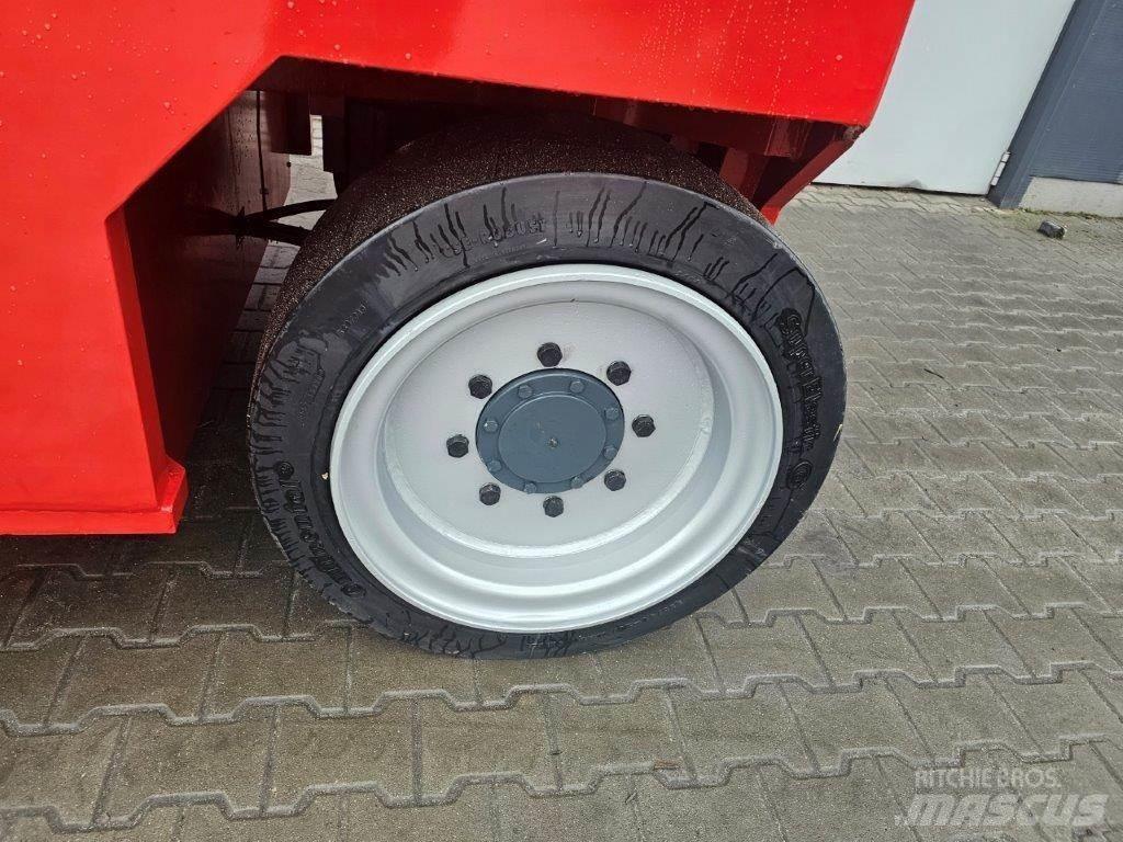 RMF KSB160G Stivuitor GPL