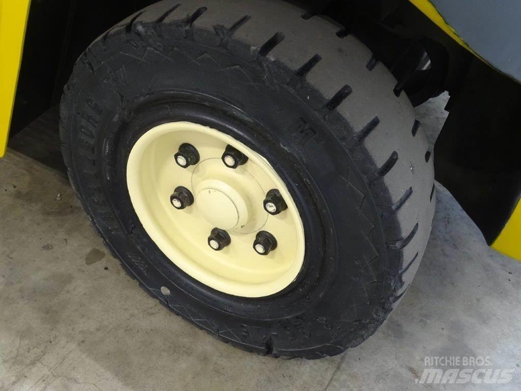 Yale GDP70VX Stivuitor diesel