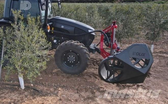  Desconocida OLIX Utilaje agricole - Altele