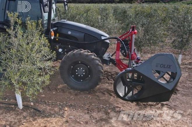  Desconocida OLIX Utilaje agricole - Altele